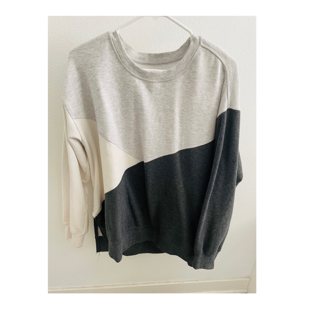 Crew Neck Sweater